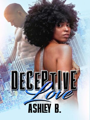 cover image of Deceptive Love
